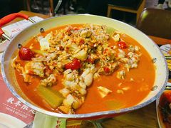 -湘里乡亲甲王二老店