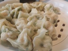 -开海·红岛海鲜虾水饺(石老人店)