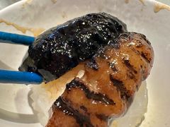 -小大董·烤鸭(王府井apm店)