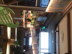-百春原湖南牛肉粉(百联世纪店)