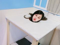 -上海外滩星空失恋减压馆(外滩旗舰馆)