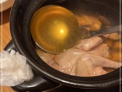 -顺风汤馆·广府粤菜(江宸天街店)