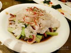 -品大三·南京菜(大行宫店)