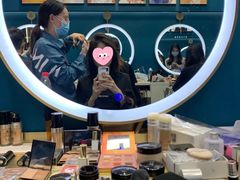 -海马体照相馆(北京朝阳大悦城店)