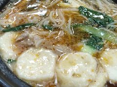 -天瑞福云南过桥米线(十里河店)