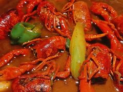 -沪小胖·小龙虾·蓝龙王(八佰伴店)
