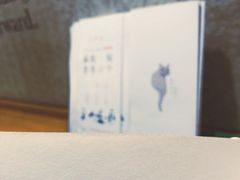 -西西弗书店&矢量咖啡(壹方购物中心店)