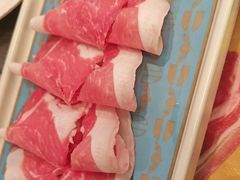 -阿古蒙·传统涮火锅自助(三台子万象汇店)