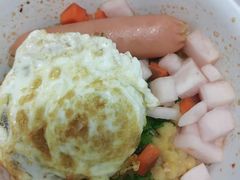-建国蚵煎蚵面