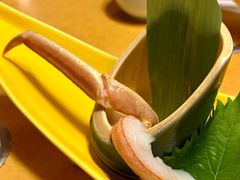-蟹道乐(梅田店)
