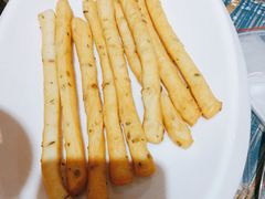 -鸡遇虾煲干锅火锅(小寨金莎店)