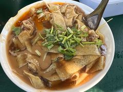 -陈记锅巴菜(五大道店)