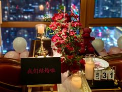 -Olive橄榄花园漂亮饭主题布置餐厅(大望路店)