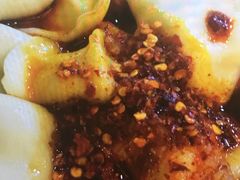 -春阳水饺(香槟广场店)