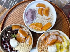 -老地方猫儿面(磁器口店)