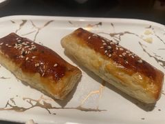 -ManHo万豪中餐厅(成都茂业JW万豪酒店)