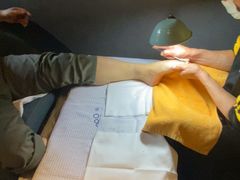 -陆琴脚艺·足浴·SPA(中华路店)