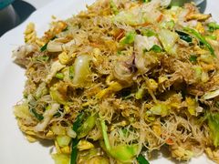 -南门食仙·手工福州菜(南门兜店)