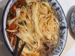 -陳香貴·兰州牛肉面(上海长风大悦城店)
