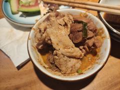 -成老灶火锅鸡(高东街店)