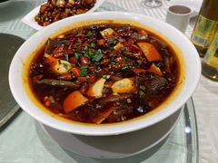 渝信毛血旺-渝信川菜(华盛店)