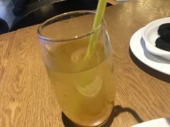 -棒约翰比萨·意面(张江长泰店)