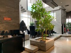 大堂-新沸腾鱼乡(世贸天阶店)