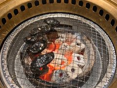 -山川小町·极番烧肉(新地假日广场店)