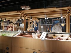 -温野菜涮涮锅(西单大悦城店)