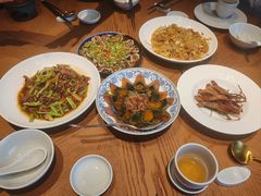 -小厨师·二十年沈家门小海鲜(百井坊巷店)