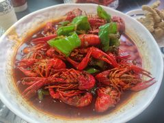 -京悦南门涮羊肉·羊蝎子火锅(田林路店)