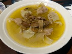 海味龙抄手-龙抄手食府(浣花北路店)