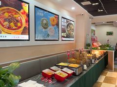 -嘉和一品粥(魏公村店)