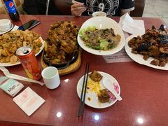 -桃子餐厅·天津菜(红星路直营店)