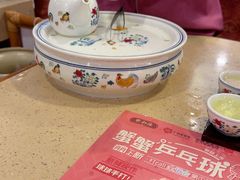 -点都德(皇岗村店)