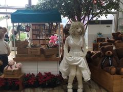 -济州岛泰迪熊博物馆