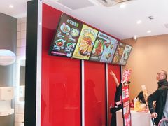 -永和大王(巨峰路店)