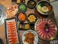 -九田家黑牛烤肉料理(顺义区华联金街店)