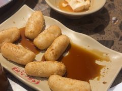 -蜀国大将老火锅(江北店)