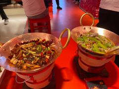 -侯师傅热炒店(印象城店)
