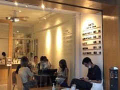 门面-Cafe on warm(丹霞店)