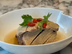 -杭州君悦酒店·湖滨28中餐厅