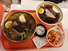 -华天延吉餐厅(西四总店)