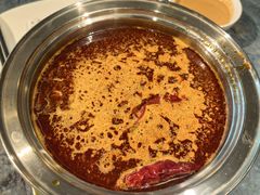 -百草滩羊清水涮羊肉·清真·宁夏盐池滩羊(莲花桥店)