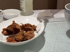 -小粤楼·怀旧粤菜(万辉国际广场店)