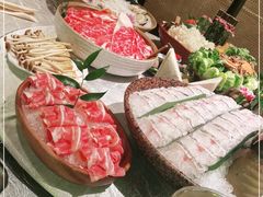 -ONE FULL 古董港式海鲜火锅