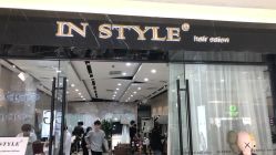 -IN STYLE·全国形象店