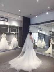 -WECOUTURE高级订制广州