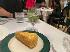 -波特曼西餐厅(南岗店)