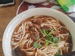 -李先生牛肉面大王(马栏店)